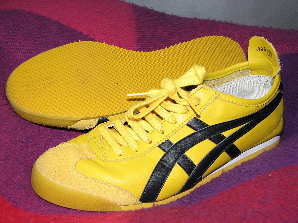 Rekomendasi Warna Onitsuka Tiger Mexico 66 yang Lagi Hits 2026