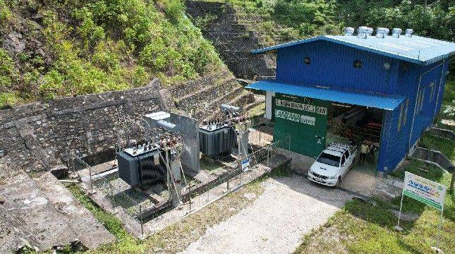 Tamaris Hidro Bidik Dana Hingga Rp1 Triliun  untuk Perkuat Portofolio Energi Terbarukan Nasional