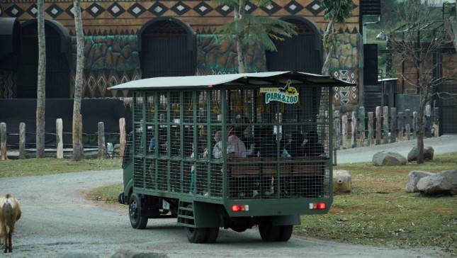 8 Hidden Gem Ramah Anak di Bandung yang Jarang Dikunjungi Wisatawan