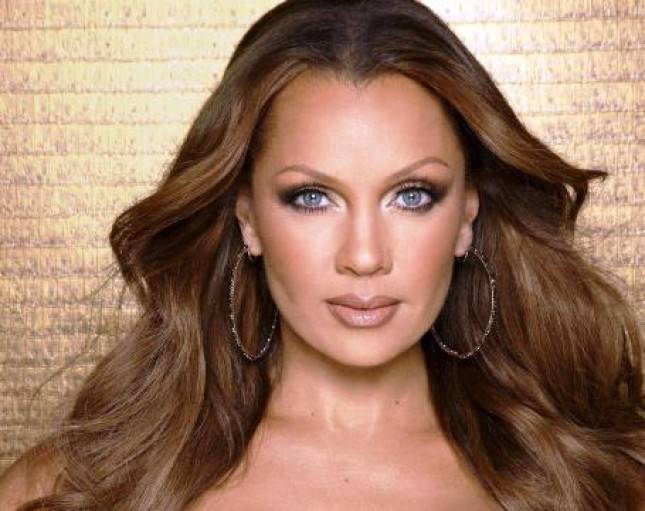 Vanessa Williams, Andien, Glenn Fredly, Dijadwalkan Tampil di BNI Java Jazz Festival 2018
