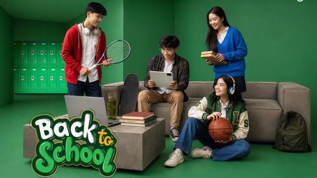 Indodana Finance Hadirkan Program 'Back to School' untuk Dukung Kebutuhan Pendidikan