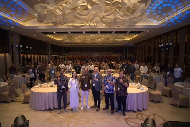 AI Jadi Senjata Baru Industri, Manufacturing Day Summit 2026 Dorong Transformasi Manufaktur Menuju Era 5.0