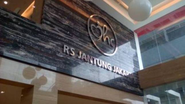 Menambang dengan "Hati", NHM Peduli Bantu Warga Kao Utara Jalani Operasi Jantung