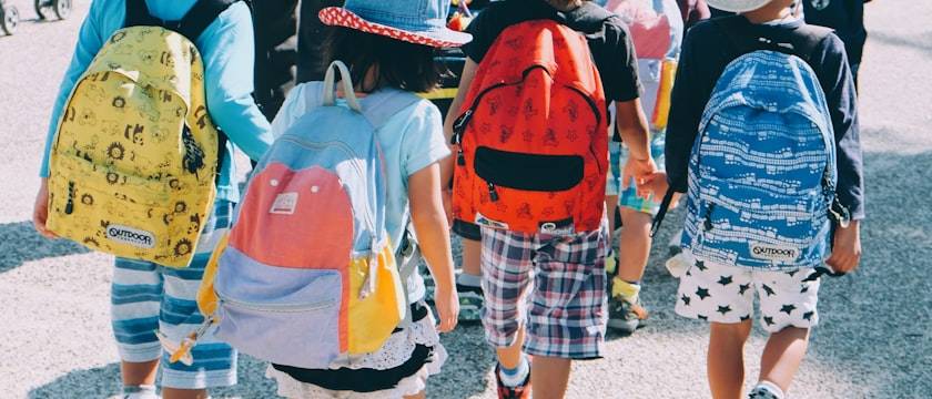 Rekomendasi Preschool Anak 5 Tahun di Depok