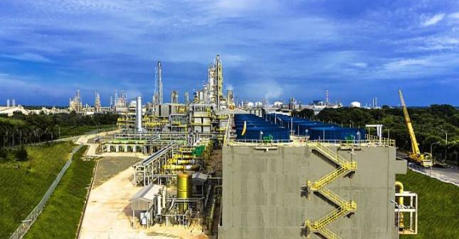 Transformasi Tata Kelola Berbuah Manis, Pupuk Indonesia Bertahan di Jajaran Perusahaan Terbesar Asia Tenggara