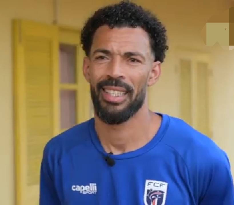 Kisah Vozinha, Kiper Cape Verde 40 Tahun yang Viral di Piala Dunia 2026: Dari Tanpa Klub hingga 14 Juta Pengikut