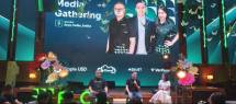 FLOQ Catat 1,8 Juta Pengguna, The Genesis Tandai Awal Fase Pertumbuhan Berikutnya