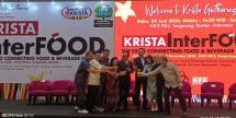 KRISTAInterFOOD: Perjalanan 27 Tahun Membangun Platform F&B Karya Anak Bangsa