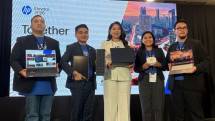 HP Dorong Visi Future of Work di HP Elevate 2026
