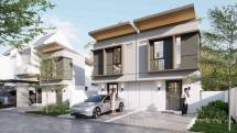 Grand Sunrise Menganti