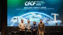 CKB Logistics Dorong Kolaborasi Lewat Supply Chain Forum 2026