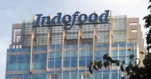 Gedung PT Indofood Sukses Makmur Tbk 