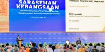 ESDM Ajak Kampus Berkolaborasi Wujudkan Program E20 dan Produksi Kompor Listrik Nasional