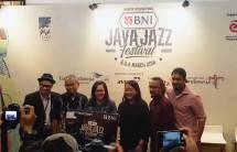 Khusus Pecinta Jazz, BNI Tawarkan Transaksi Kekinian