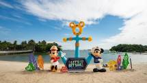 Disney Cruise Line