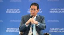 Menkeu Purbaya Tunda Pajak Marketplace, Tunggu Daya Beli Pulih