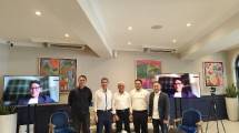 PT Mutuagung Lestari Tbk (MUTU) bersama Sandiaga Uno