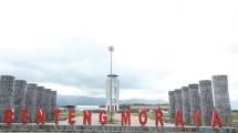 28 Januari 2018 Mendatang, Minahasa Gelar Festival Benteng Moraya