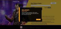 Kode Redeem Terbaru FF Free Fire Hari Ini Juli 2026