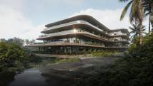 Luna Residence