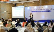 Stomp & Stride The Marketing Agency berkolaborasi dengan LohGuanLye Specialists Centre Penang, Malaysia, menggelar acara edukasi kesehatan bertajuk "Memahami Kesehatan dari Berbagai Sudut Pandang" di Jakarta. 