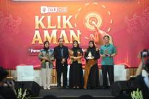 Talkshow Klik Aman