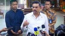 Menteri UMKM, Maman Abdurrahman
