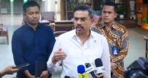 Menteri UMKM, Maman Abdurrahman 