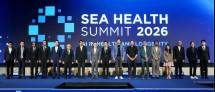 SEA Health Summit 2026