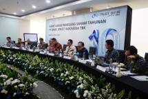 RUPST J Trust Bank Setujui Perubahan Direksi, Fokus Perkuat Tata Kelola dan Manajemen Risiko