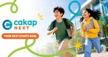 Program pembelajaran Bahasa Inggris dan Mandarin yang dirancang khusus bagi remaja. 