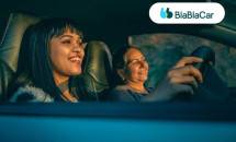 Platform carpooling global, BlaBlaCar