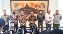 Pemerintah Percepat Pembangunan Huntap Korban Bencana di Tiga Provinsi Sumatra