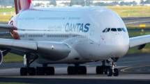 Qantas