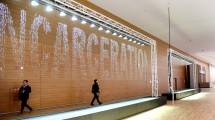 Terminal Dua Bandara Incheon Korsel Dihiasi dengan "Artport"