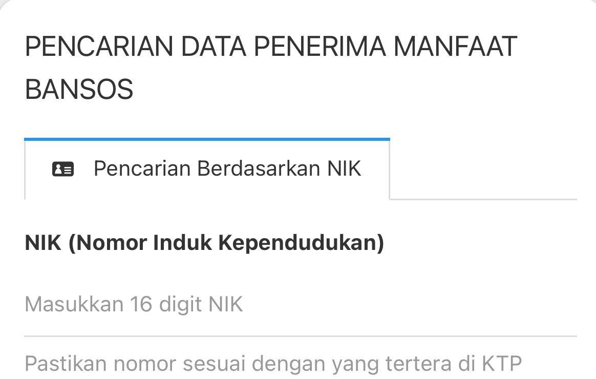 Daftar Lengkap Bantuan Pemerintah 2026: PKH, BPNT, BLT Dana Desa, PIP, Subsidi Listrik, dan Program Baru