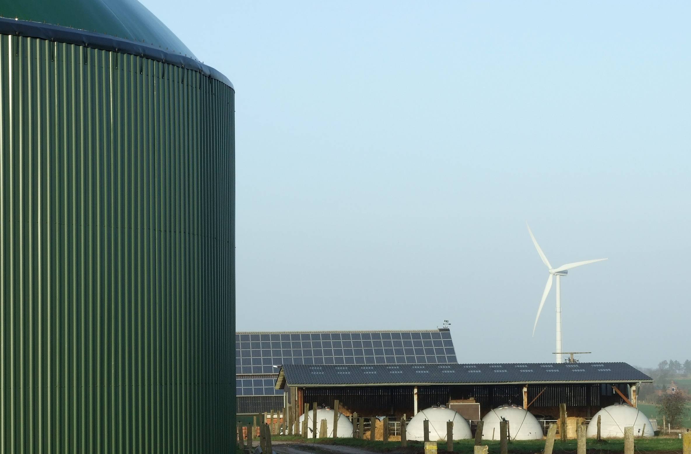 Jerman Cetak Rekor 58% Listrik dari Energi Terbarukan di Semester I 2026, Lampaui Target EU