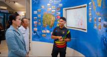 Menpar Widiyanti Dorong Belitong Geopark Matangkan Persiapan Revalidasi UNESCO demi Raih Green Card