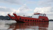 dok. Ratson Shipbuilding