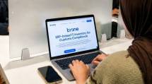 BZone platform Bonded Zone IT Inventory ERP Indonesia 