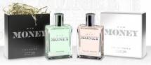 Parfum Liqiud Money, Parfum Beraroma Bau Uang Kertas.