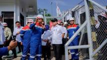 PGN kembangkan gas Coalbed Methane (CBM) Tanjung Enim