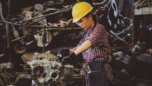 PT Amman Mineral Internasional Tbk (AMMN)