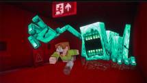 Minecraft Update Add On