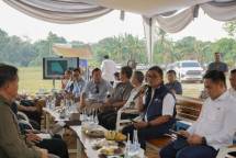  Kemenko Pangan-PTPN I Kolaborasi Wujudkan Pusat Pembibitan Perkebunan Modern 