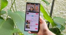 (ilustrasi) Pemesanan Sakha Coffee Lewat platform Digital