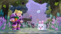 Kejutan Terbesar Tahun Ini: Aether Legends Resmi Hadir di Minecraft!