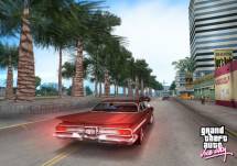 Grand Theft Auto: Vice City (Source: https://www.rockstargames.com/games/ViceCity)