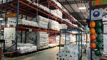PT Trisula International Tbk (TRIS)