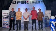 DFSK di Indonesia resmikan dealer baru di One Batam Mall